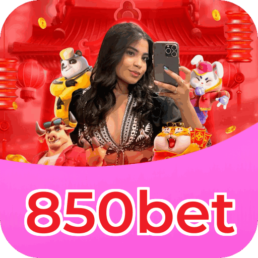 Catálogo slots 850bet mostrando top jogos Gates Olympus Sweet Bonanza Fortune Tiger Big Bass volatilidade RTP