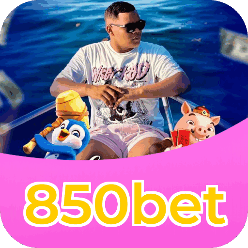 Passo a passo visual mostrando processo de download e instalação do aplicativo 850bet